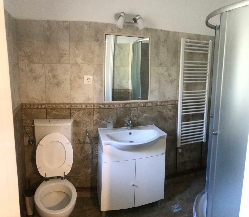 Casa Transilvania Oradea Zewnętrze zdjęcie