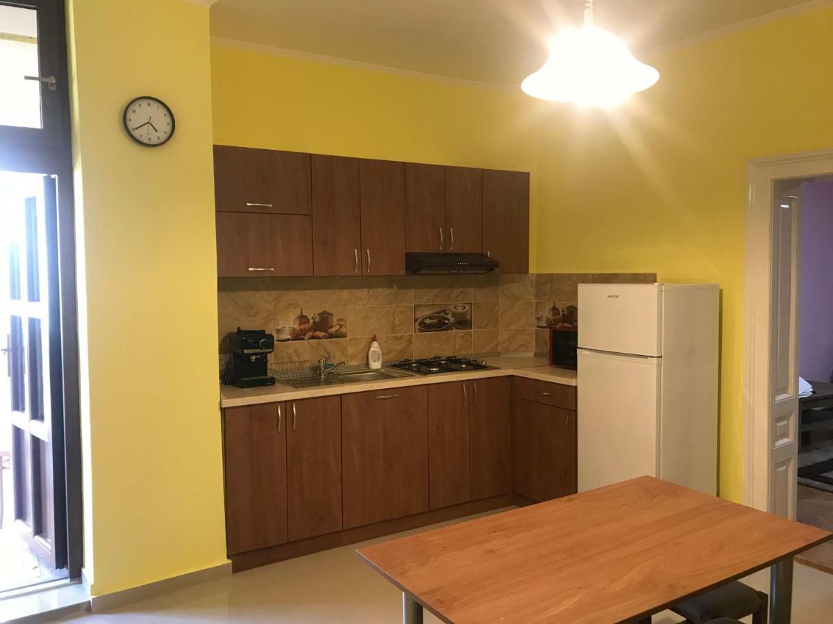 Casa Transilvania Oradea Zewnętrze zdjęcie