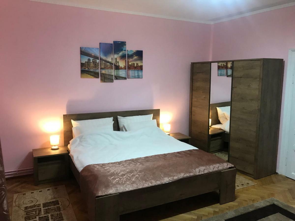 Casa Transilvania Oradea Zewnętrze zdjęcie
