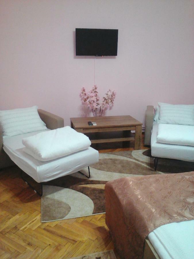 Casa Transilvania Oradea Zewnętrze zdjęcie
