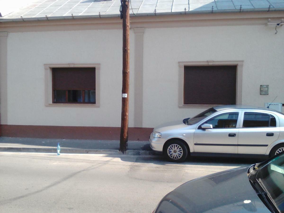 Casa Transilvania Oradea Zewnętrze zdjęcie