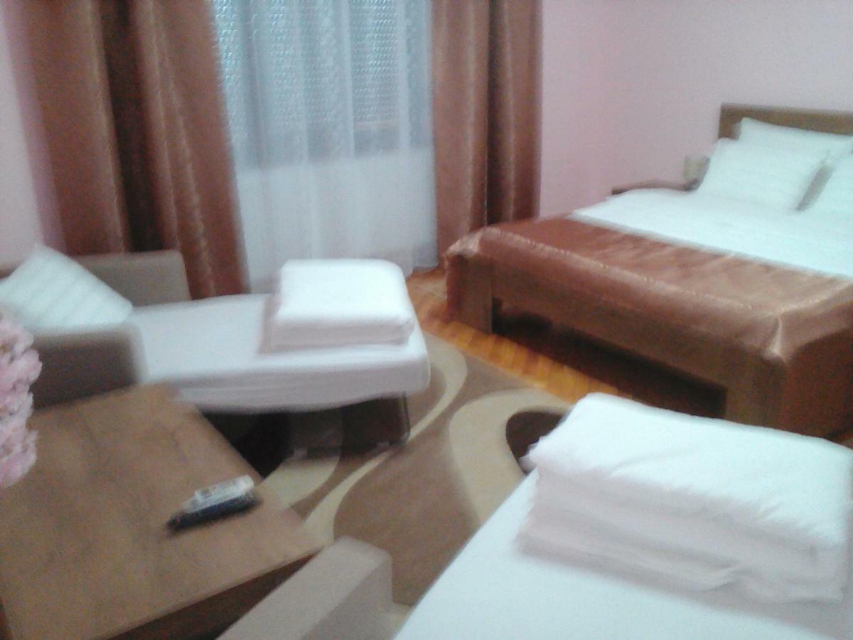 Casa Transilvania Oradea Zewnętrze zdjęcie