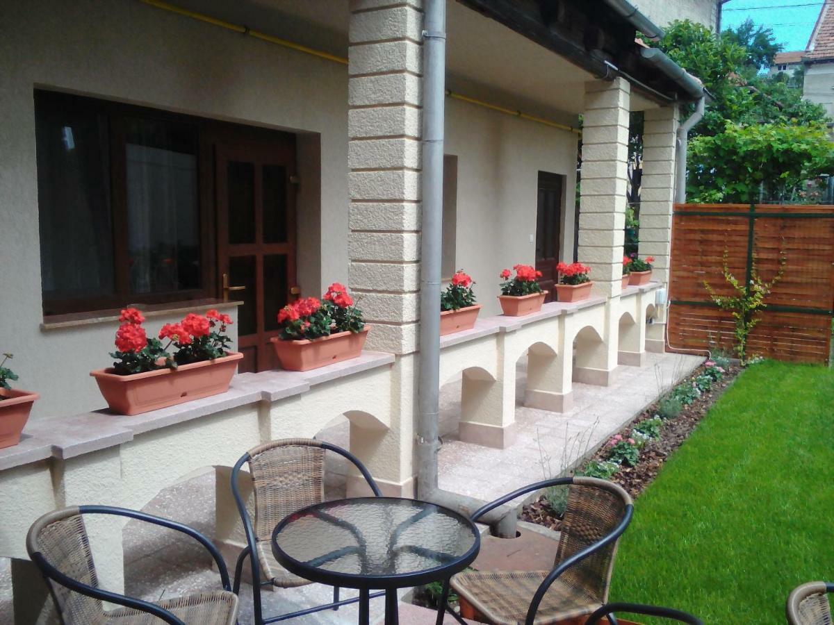 Casa Transilvania Oradea Zewnętrze zdjęcie
