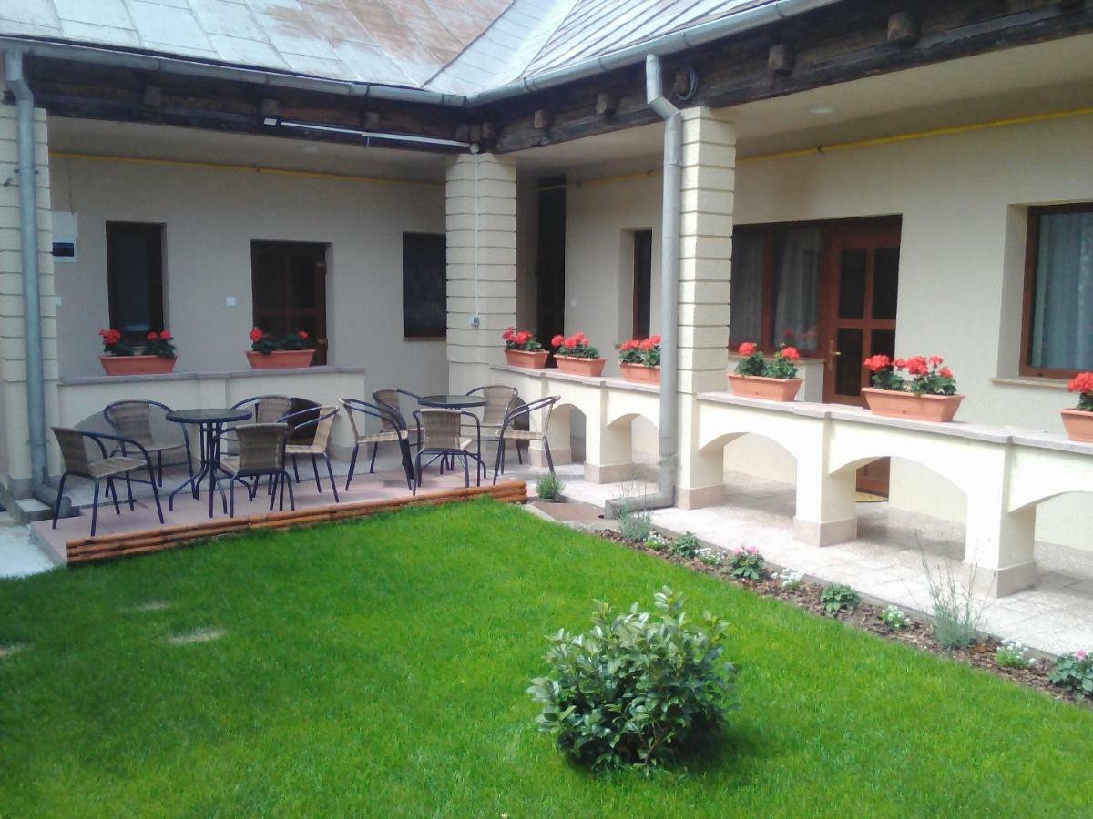 Casa Transilvania Oradea Zewnętrze zdjęcie