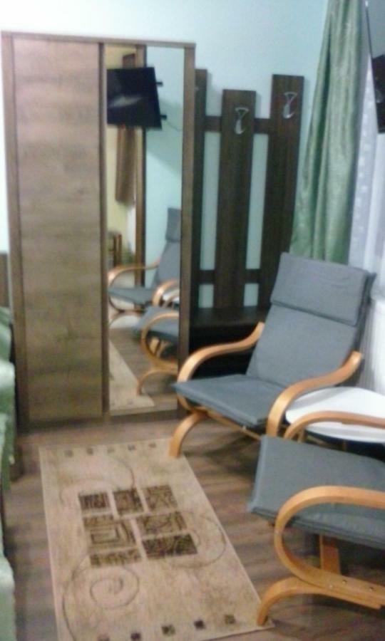 Casa Transilvania Oradea Zewnętrze zdjęcie