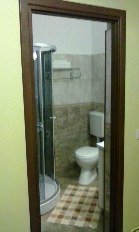 Casa Transilvania Oradea Zewnętrze zdjęcie